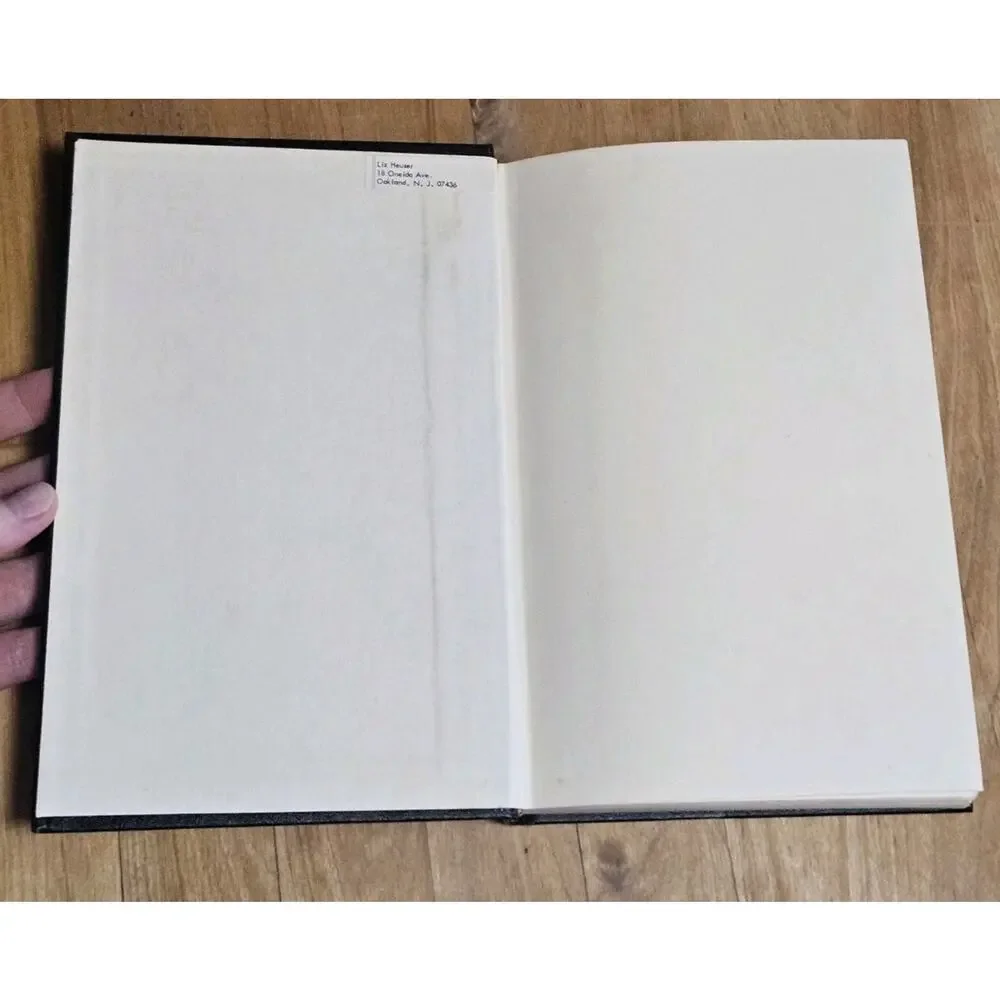 Planet Of The Apes by Pierre Boulle 1963 Vanguard Hardcover Edition USED